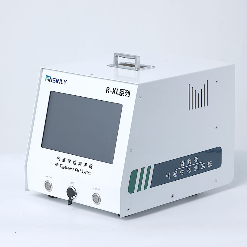 HanamakiDirect pressure air leaktester